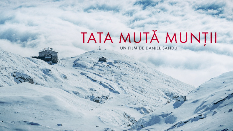 Tata muta muntii