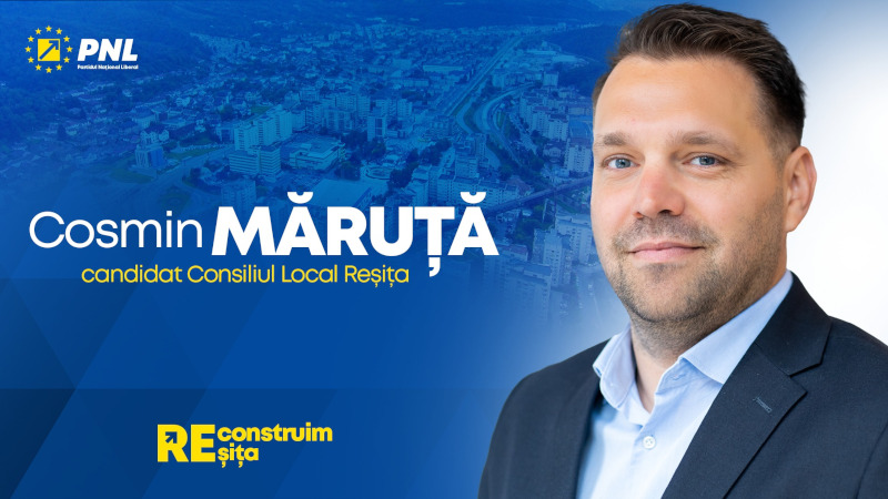 Cosmin Maruta