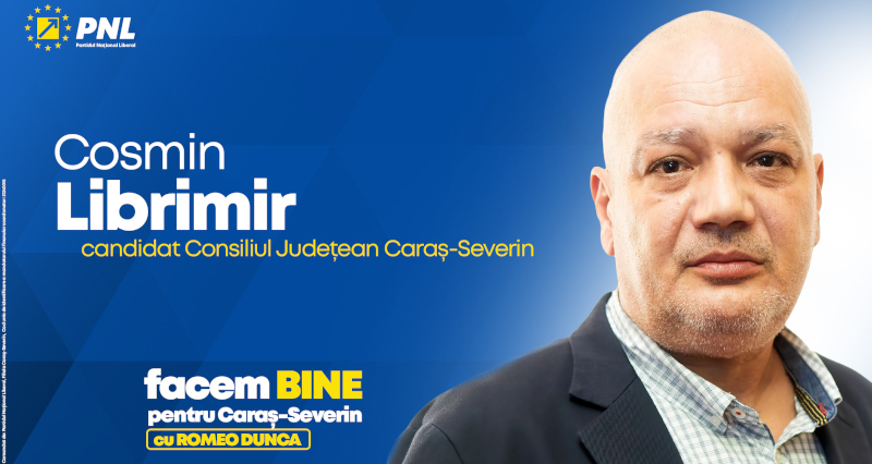 Cosmin Librimir