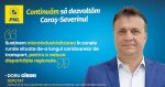 PORTRET DE CANDIDAT: DORU CÎRDEI – CAMERA DEPUTAȚILOR