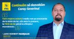 Portret de candidat: Jaro-Norbert Marșalic – Camera Deputaților