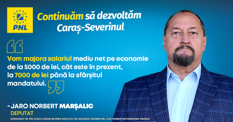 JAro Marsalic