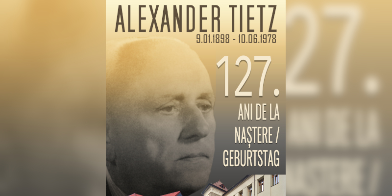 ALEXANDER TIETZ - AFIS